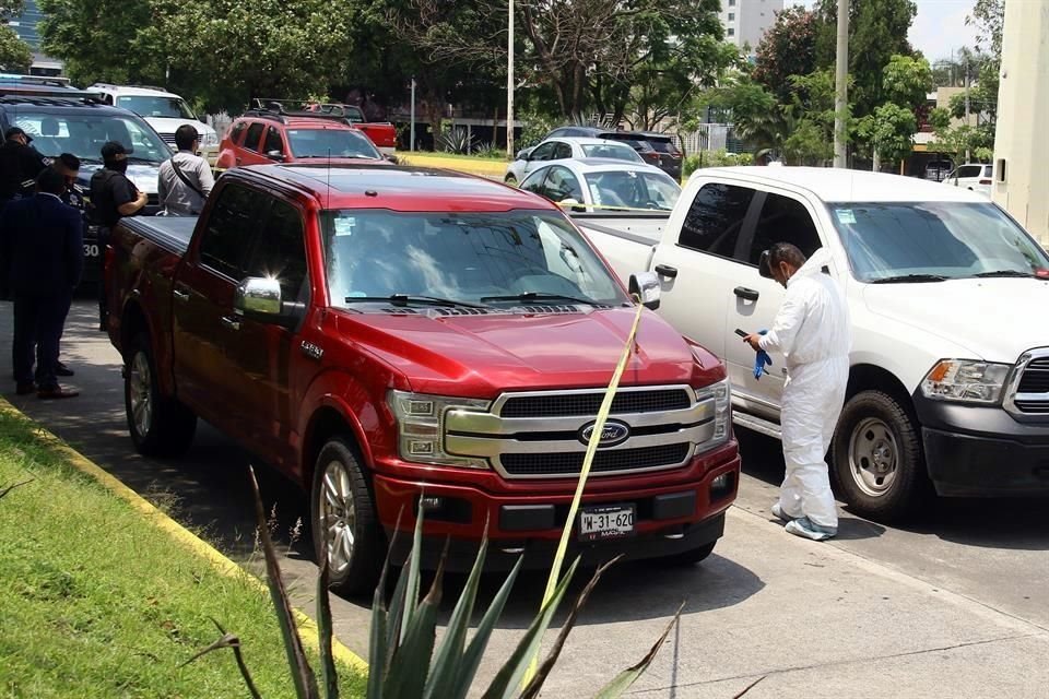 A nivel nacional Jalisco ocupa el cuarto lugar por cantidad de víctimas de homicidio, según datos oficiales.