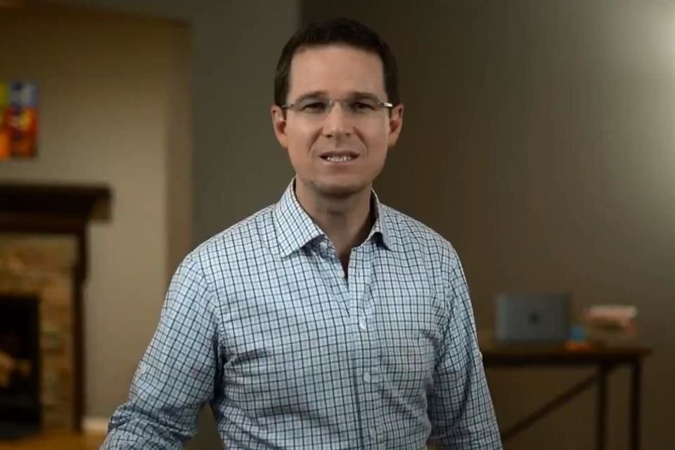 Ricardo Anaya, quien está en el exilio, debe declarar en CDMX o área conurbada