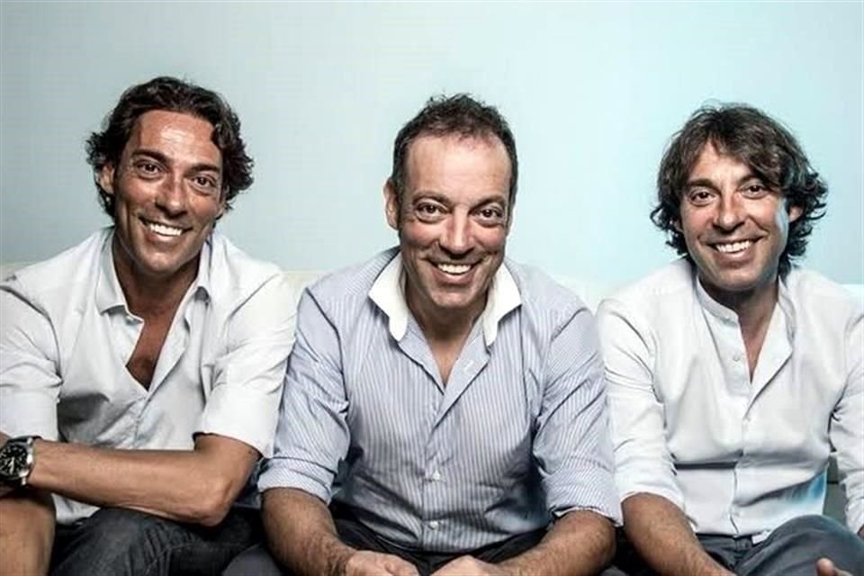 Café Quijano, banda de rock pop española.