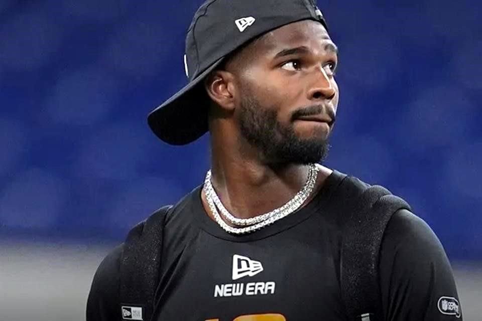 A Shedeur Sanders le dejó una muy grata impresión su encuentro con los Steelers.
