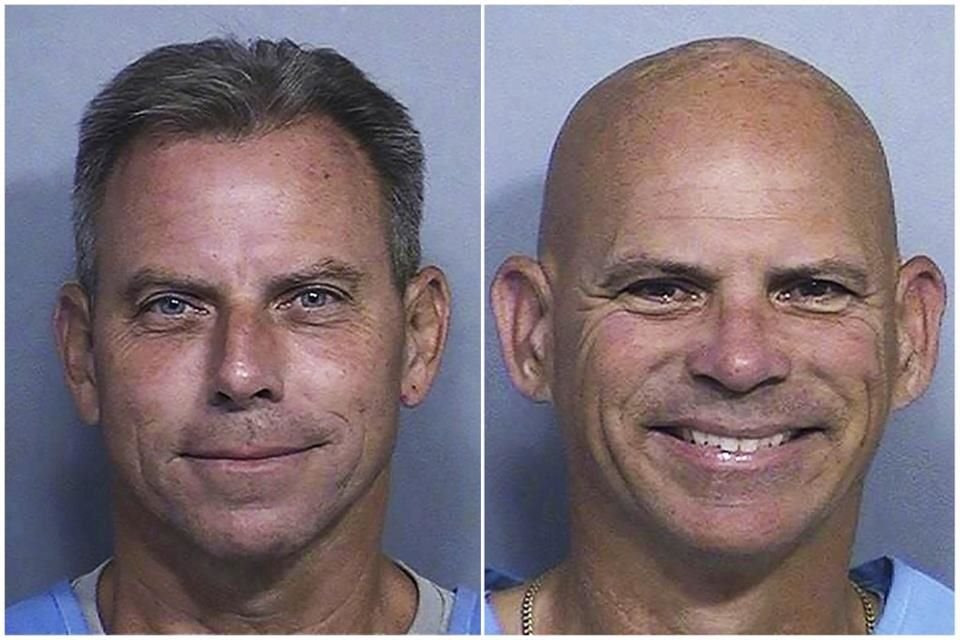 Lyle y Erik Menéndez buscarían la libertad en una audiencia de Los Ángeles; fiscal argumenta que deberían permanecer tras las rejas.
