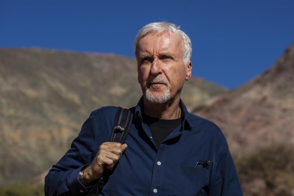 Cameron confirmó que su próxima película, 'Avatar: Fire And Ash', incluirá una declaración explícita contra el uso de IA generativa en su producción.
