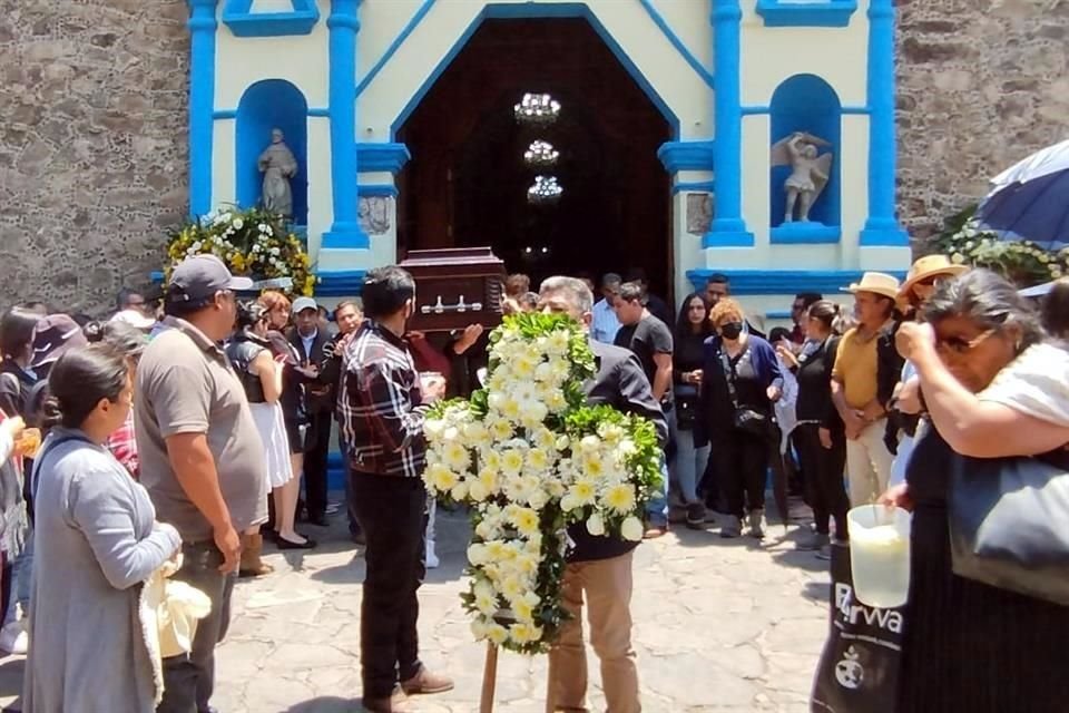 Miguel Ángel Urrutia, titular de la SSPC Morelos, informó que no hay videos del asesinato de Alejandro Mancilla, Secretario de Huitzilac.