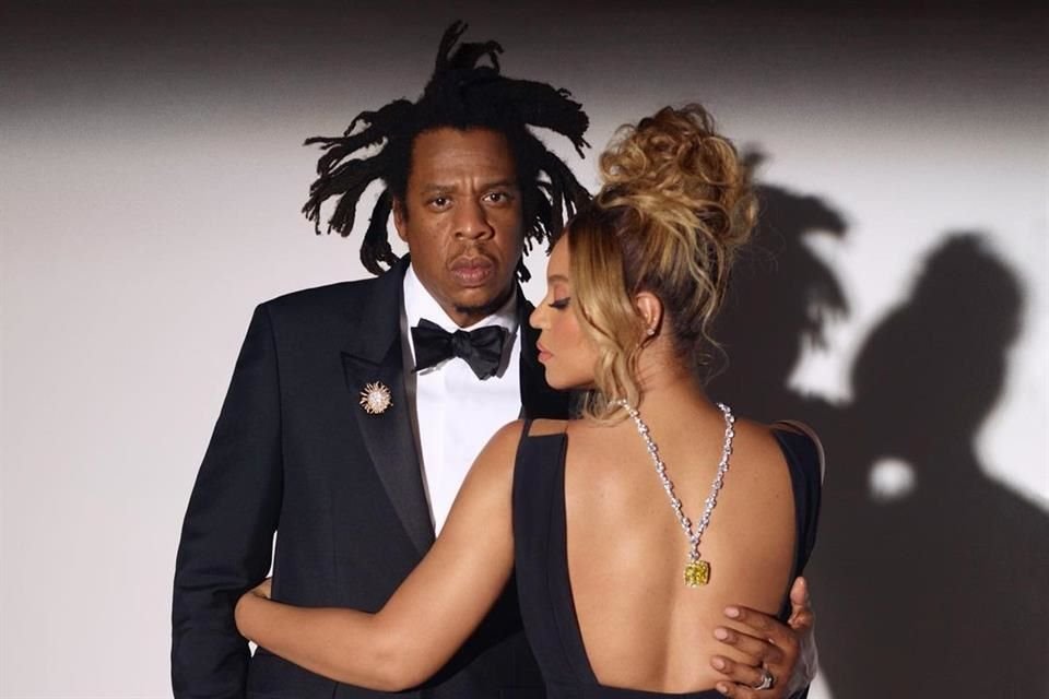 Los abogados de Jay-Z y Beyoncé demostraron que ambos artistas estaban lejos de Miami, lugar donde presuntamente ocurrió la fiesta.