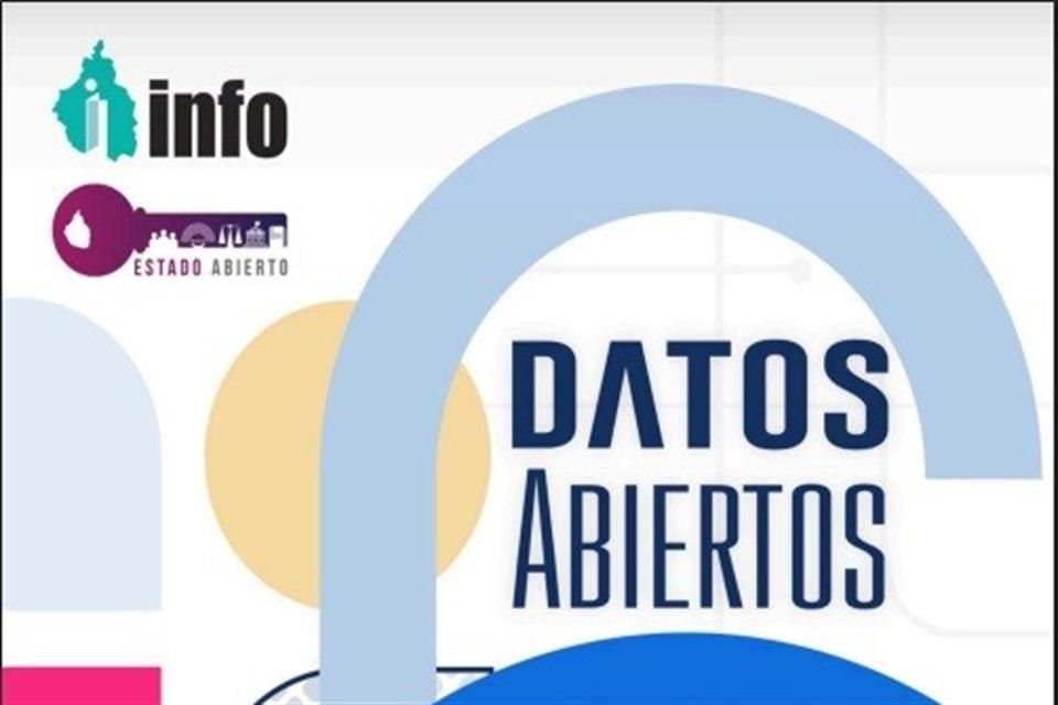 La guía busca responder preguntas para la ciudadanía e instituciones públicas, como la definición de datos abiertos y su función dentro del derecho a la información.
