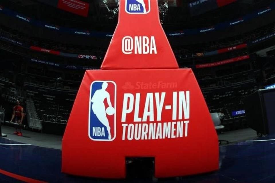 Luego de culminar la temporada regular de la NBA, ya están definidos los cruces del Torneo Play-In en ambas conferencias.