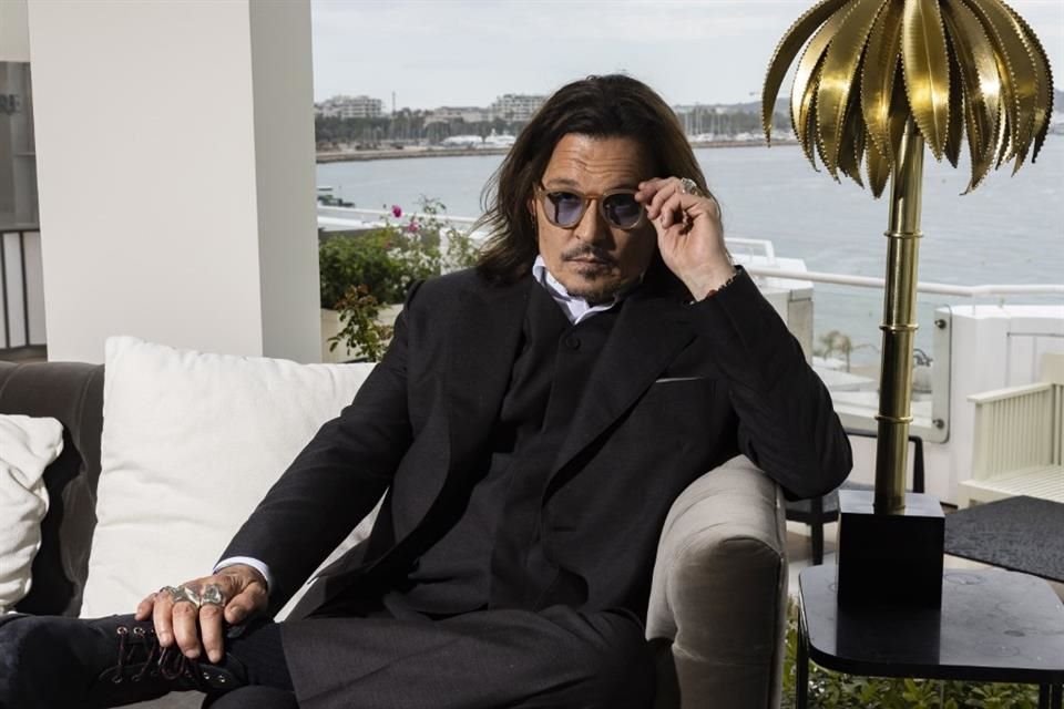 En los últimos años, Depp ha aparecido en películas independientes y alejadas de Hollywood.