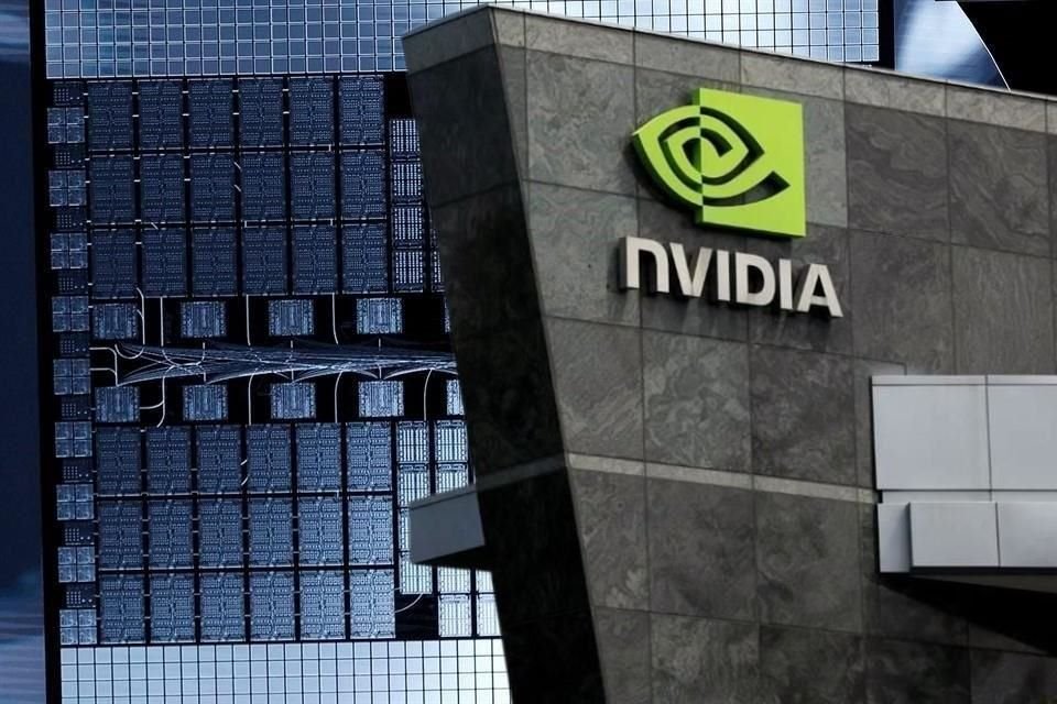 Las acciones de Nvidia, que ya han experimentado una gran volatilidad desde el anuncio de los aranceles por parte del Presidente Donald Trump el 2 de abril, cayeron más de 6 por ciento en las operaciones posteriores al cierre del mercado. 