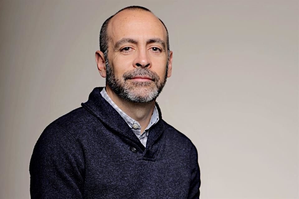 El maíz puede modernizarse sin perder su identidad gracias a la Inteligencia Artificial, asegura Daniel Aguilar, de LG México