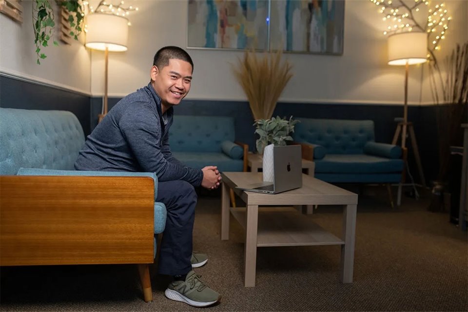 David Chau
