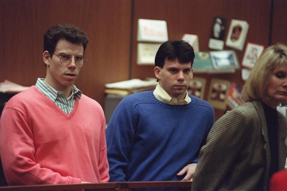 La audiencia de resentencia se centrará en si los hermanos se han rehabilitado en prisión y merecen una pena menor, de 50 años a cadena perpetua. 