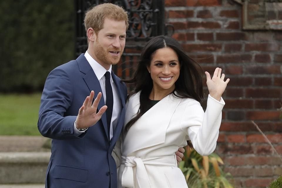 El Príncipe Enrique perdió interés en ONG Sentebale tras su mudanza a Estados Unidos con Meghan Markle, según hermano del Príncipe Seeiso.