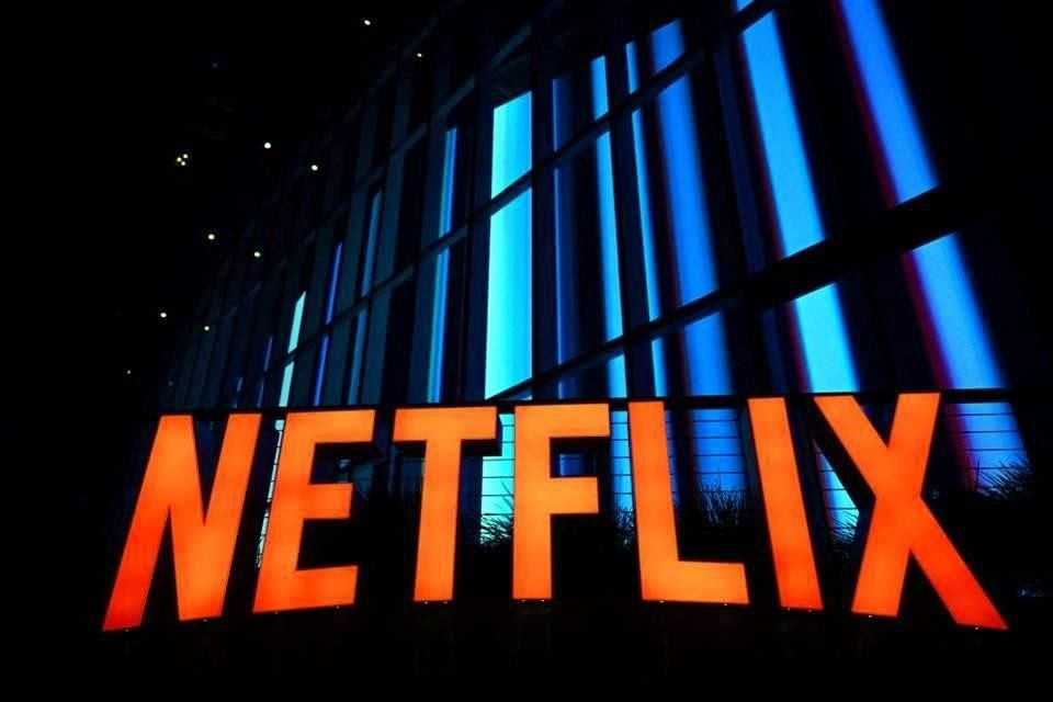 Netflix reportó utilidades récord para el trimestre impulsadas por el alza de precios de sus servicios.