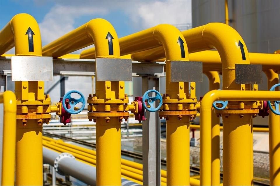 La petrolera ratificó la semana pasada sus objetivos de eliminación de la quema rutinaria y reducción de emisiones de metano, como parte del Plan de Sustentabilidad 2024.