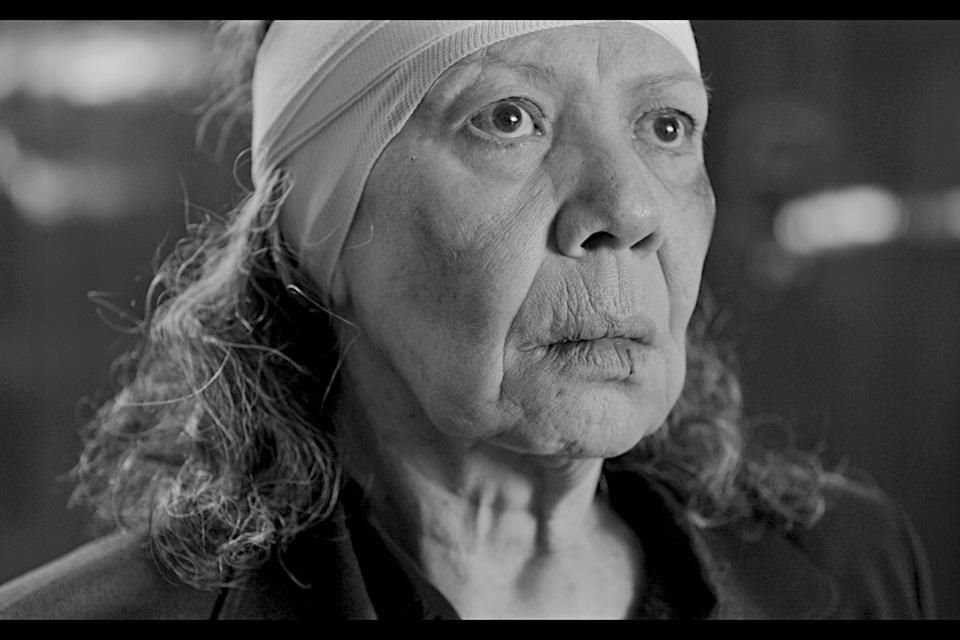 Emociona a Luisa Huertas ver que 'No Nos Moverán' toca fibras, despierta memoria y deja huella en quienes la han visto.