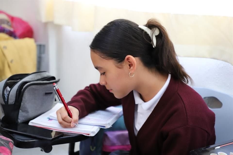 Se trata del curso 'Botiquín de Escritura', el cual se realizará de manera virtual entre el 13 de mayo y el 3 de julio.