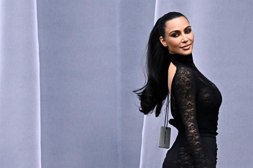 Kardashian, de 44 años, debe testificar en mayo en un tribunal de París por un asalto a mano armada en 2016 que terminó con el robo de joyas valoradas en millones de dólares.