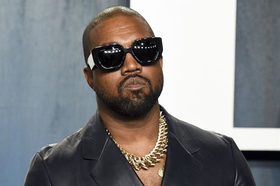 West ya hablado en el pasado sobre dicho primo.