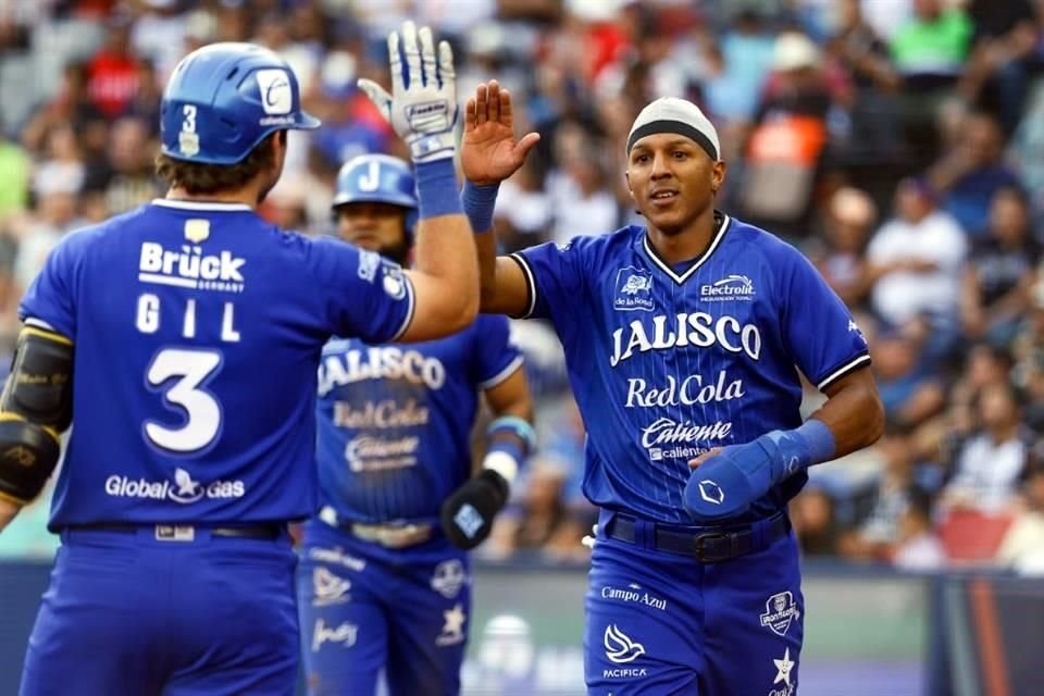 La novena jalisciense buscará adjudicarse la primera serie de la temporada.