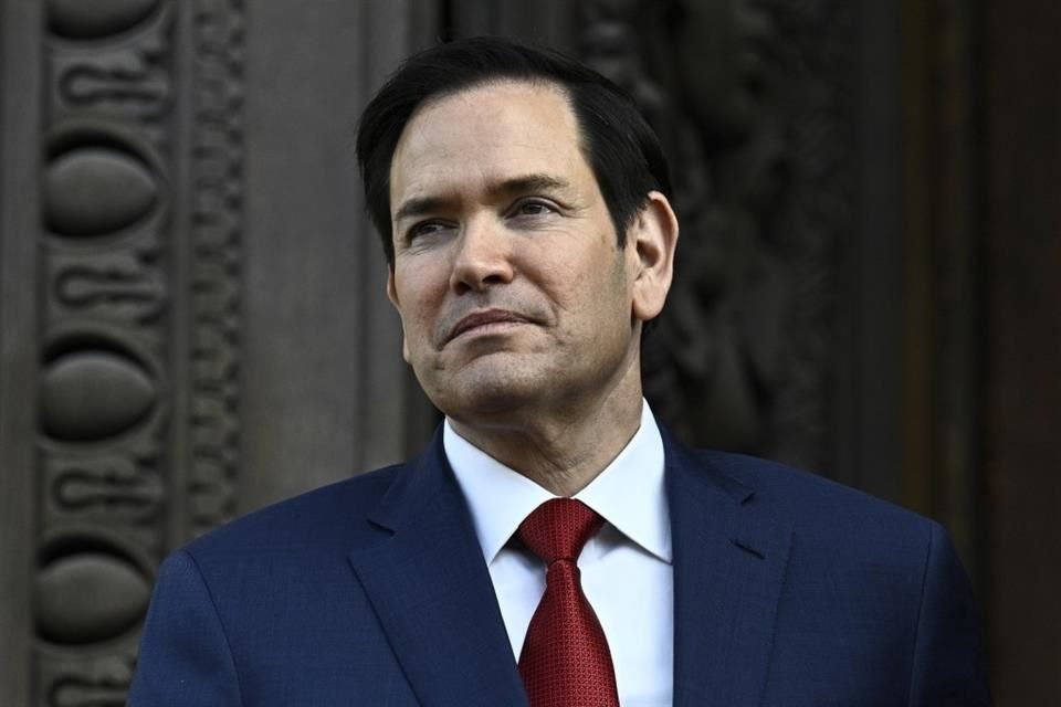 Luego que Secretario Rubio dijera que violencia política en México es real por crimen de colaboradores de Brugada, CSP pidió no especular.