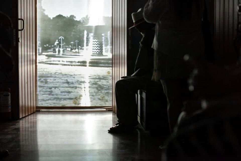 Exposición Ventanas al Pasado, en el Museo de la Ciudad.
