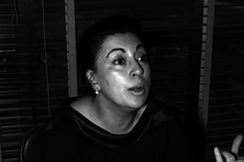 Rosario Castellanos nació en la Ciudad de México en 1925.