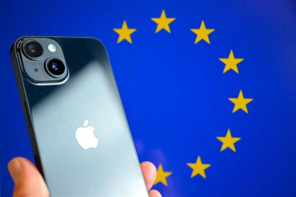 Se espera que la Comisión Europea apruebe los cambios propuestos por Apple en las próximas semanas, aunque el calendario podría cambiar.