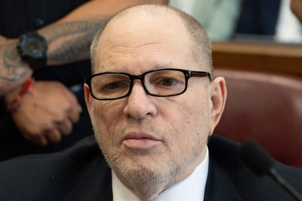 La fiscal Shannon Lucey afirmó que Harvey Weinstein 'nunca aceptaba un no' de sus víctimas, durante el nuevo juicio por abuso y violación.