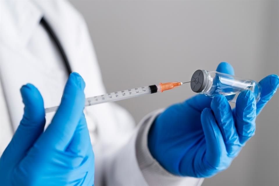 Inmunización, importante ante casos de sarampión y tosferina