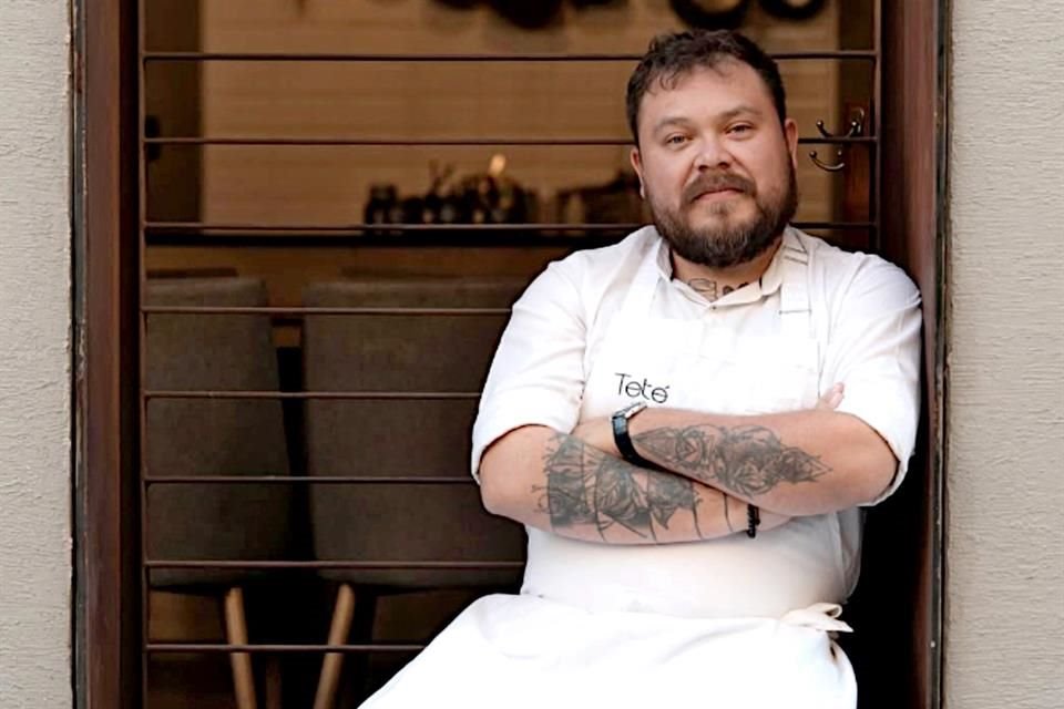 Para el chef Papa, las prácticas deben asumirse como una etapa seria, y enfatiza no solo verlas como un mero trámite.