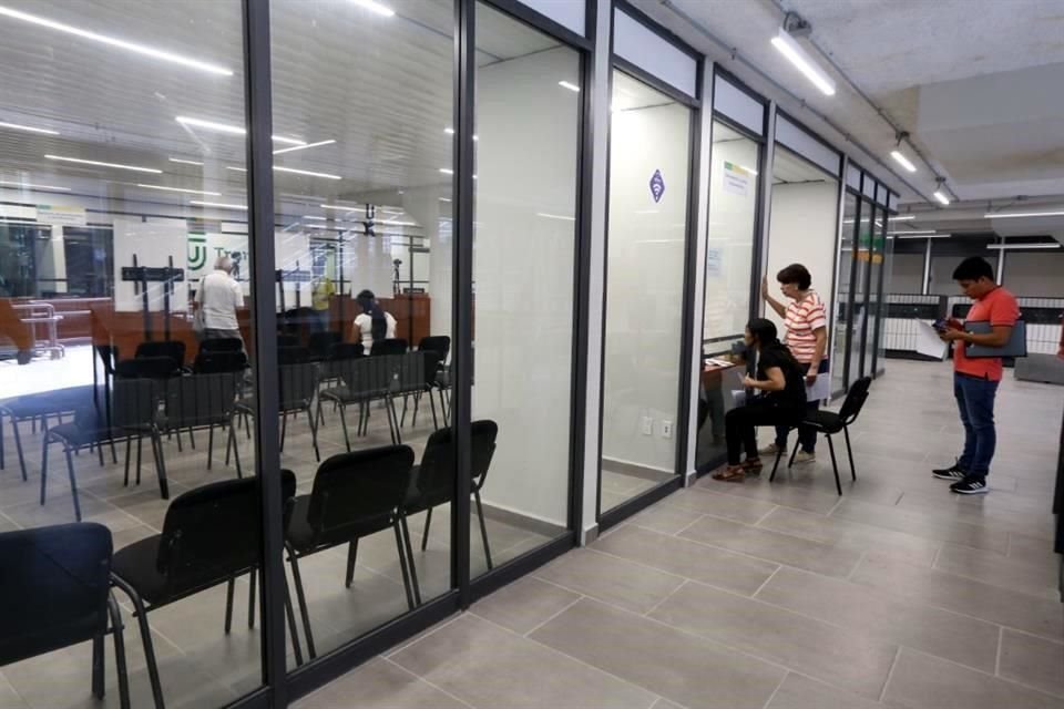 A proposta promete reduzir os tempos de processamento digitalizando 80% dos procedimentos burocráticos por meio de uma única identidade digital, 