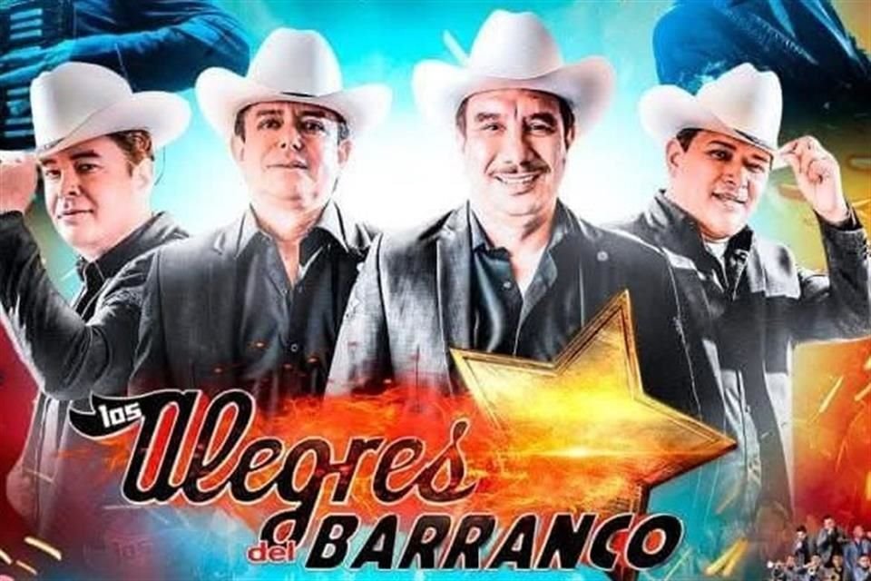 El delito se deriva de una presentación que los Alegres del Barranco tuvieron en el Auditorio Metropolitano que es propiedad de la UdeG, donde proyectaron una imagen de 'El Mencho', líder del CJNG.