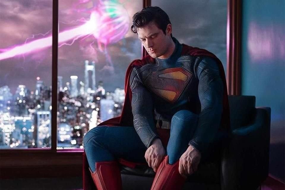 Un juez federal desestimó una demanda presentada por Mark Warren Peary, albacea del patrimonio de Joe Shuster, para bloquear el estreno de la nueva película de 'Superman'.