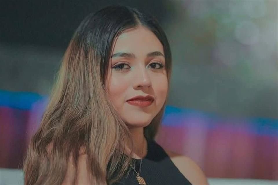 Hana Ali Rosales, ex reina de belleza en Huajuapan de León, Oaxaca, fue asesinada, pero su feminicidio intentó ser simulado como suicidio.