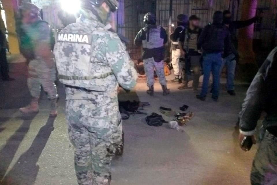 Consulado de EU en Tijuana lanzó alerta de seguridad tras hechos de violencia en Cabo San Lucas, San José del Cabo y La Paz, en BCS.