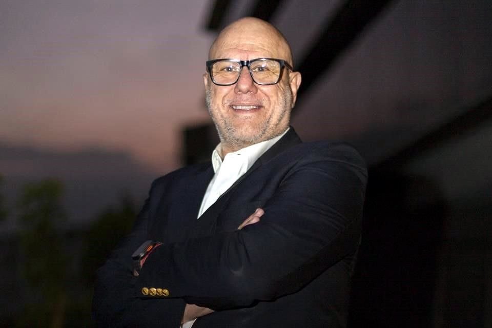 Antonio Paulo, country manager para Stefanini México, dijo que se contempla la expansión de centros de innovación.