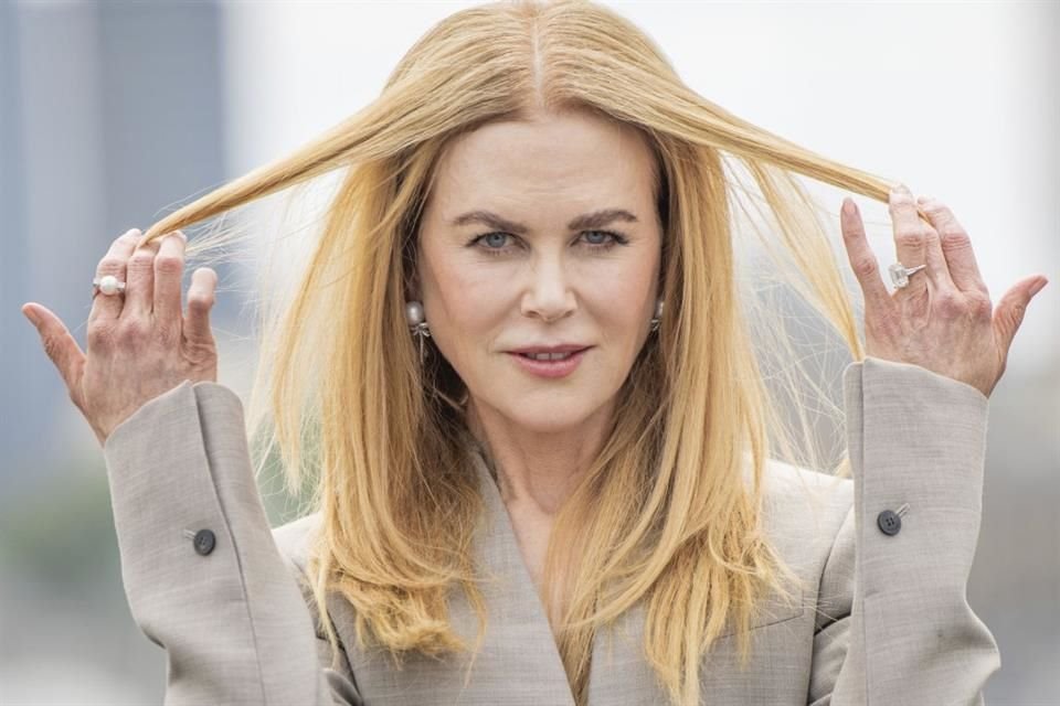 En 2017, una de las películas destacadas de Kidman en el certamen fue 'The Beguiled', de Sofia Coppola, y al hablar del filme aprovechó para pedir más cineastas mujeres en la industria