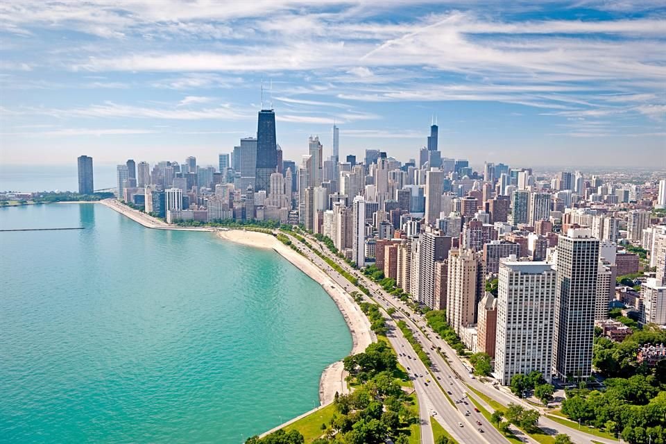 La ciudad de Chicago ha retomado actividades de forma paulatina, te contamos cuáles son los lugares imperdibles de visitar.