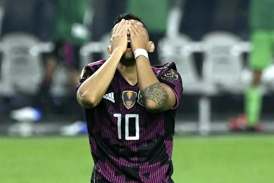 México tendrá que debutar en casa a puerta cerrada.