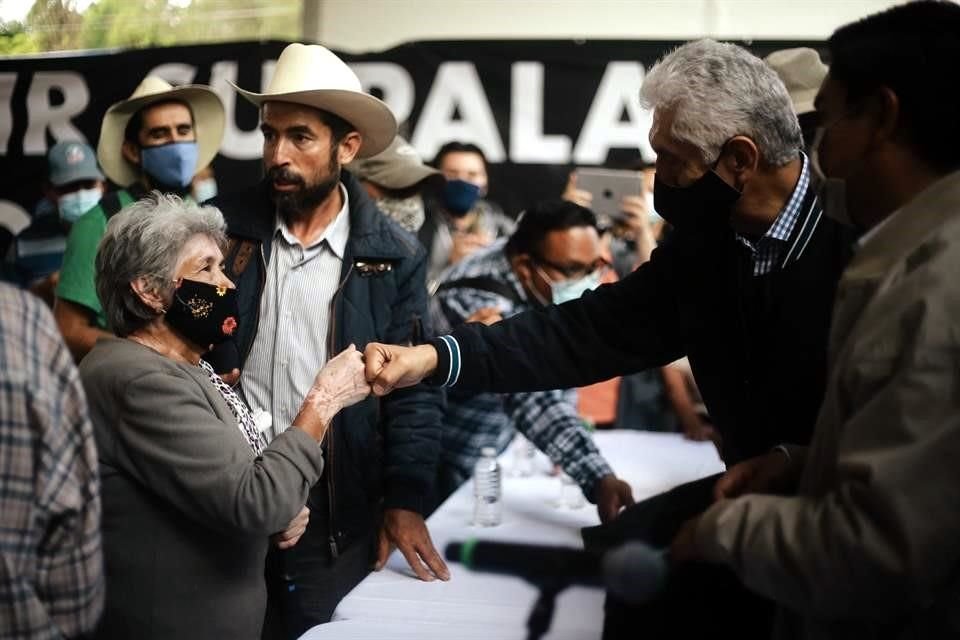 Poblaciones aledañas al Zapotillo acordaron con Conagua que expertos independientes evalúen viabilidad de operar la presa a baja capacidad.