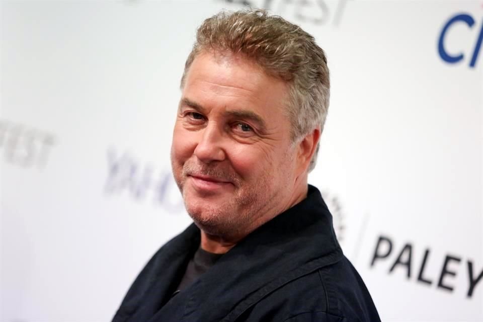 El protagonista de 'CSI: Las Vegas', William Petersen, fue llevado en ambulancia a un hospital este viernes, mientras grababa episodios de la serie.