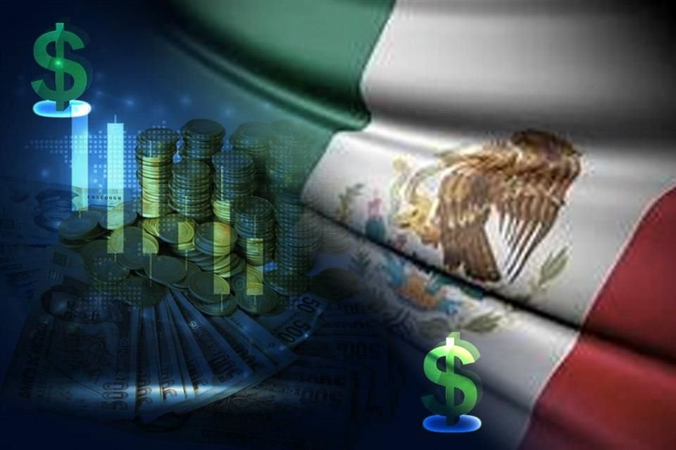 En abril pasado, la Cepal había previsto que la economía mexicana crecería 1.5 por ciento en 2023.