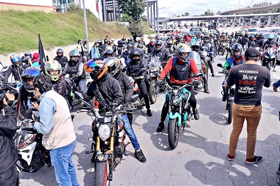 motos