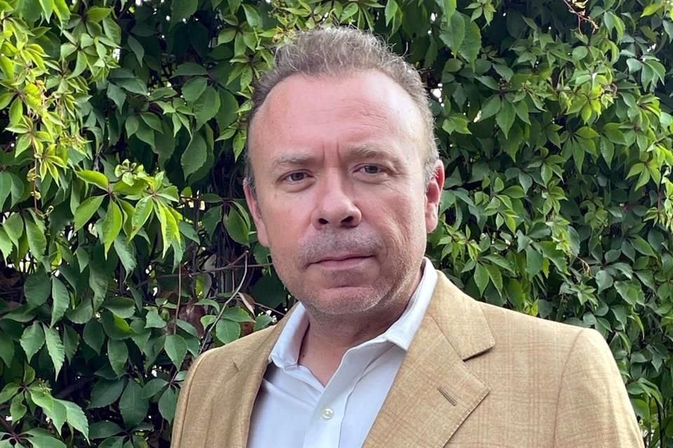 Enrique Basauri, candidato a Magistrado de la Sala Regional Guadalajara del Tribunal Electoral del Poder Judicial de la Federación.