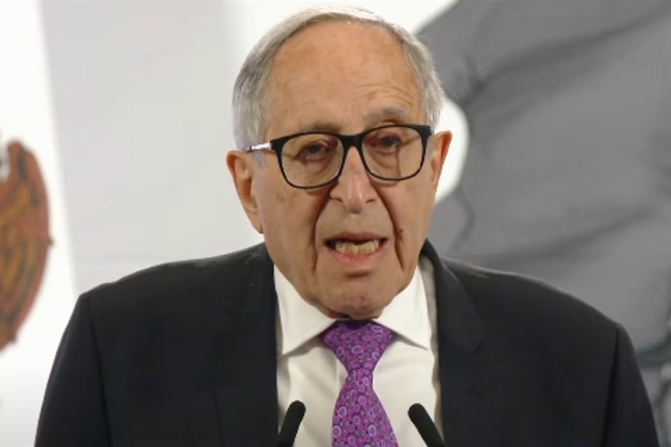 Titular de Ssa reportó 809 casos confirmados de tosferina y el fallecimiento de 48 niños menores de un año; llamó a embarazadas a vacunarse.
