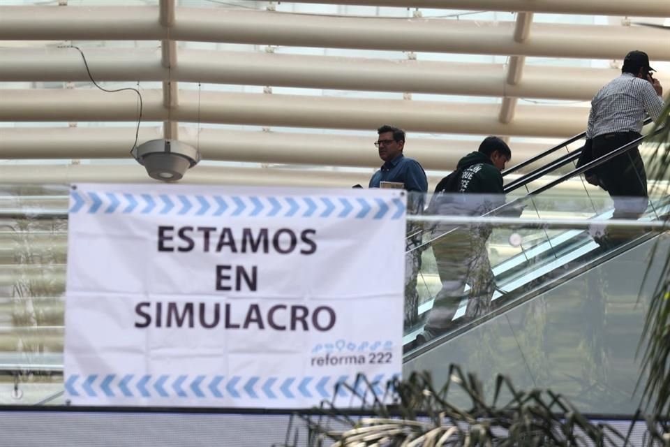 El objetivo es para que la ciudadanía actúe ante las emergencias que se derivan de los fenómenos naturales y antrópicos.