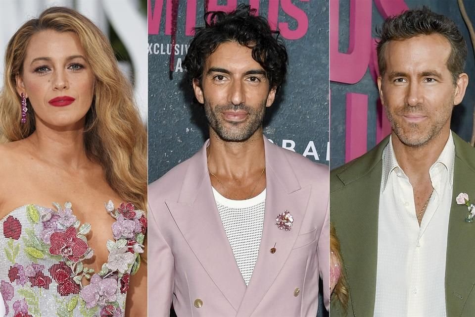 Justin Baldoni exigió a Marvel documentos sobre 'Deadpool & Wolverine', alegando que el personaje Nicepool se burla de él.