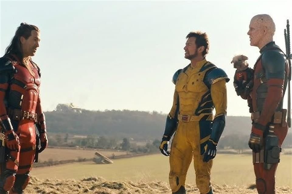 En la cinta, Nicepool hace comentarios que, según Baldoni, aluden directamente a las acusaciones en su contra, incluyendo una escena en la que felicita al personaje de Ladypool.