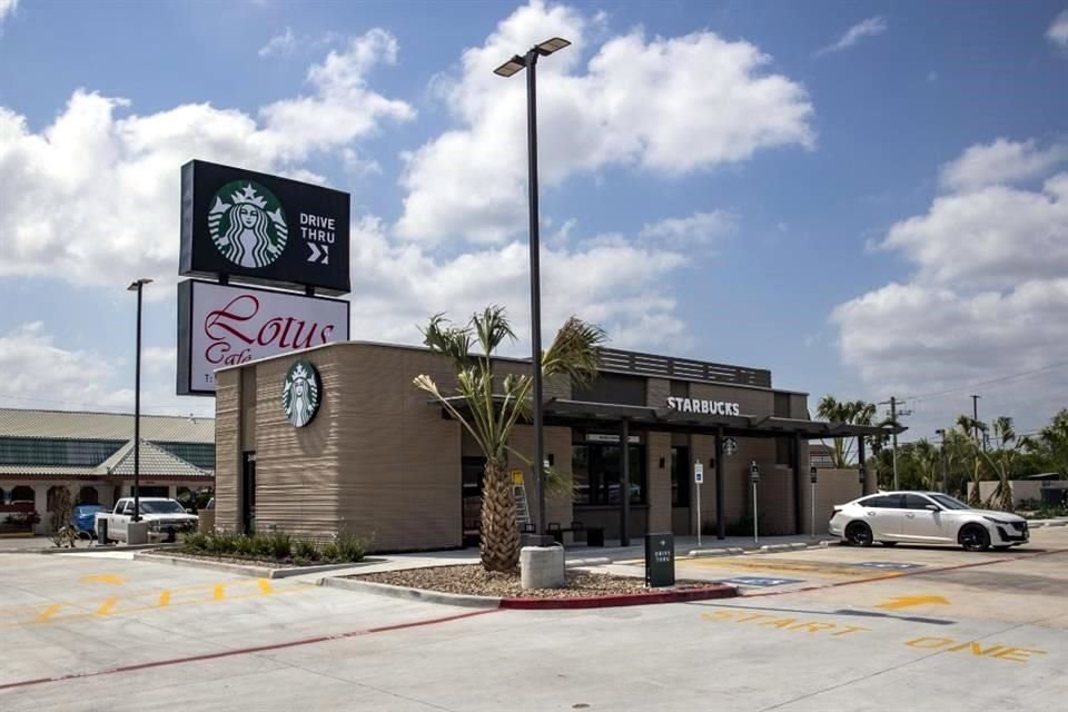 La tienda es solo para autoservicio.