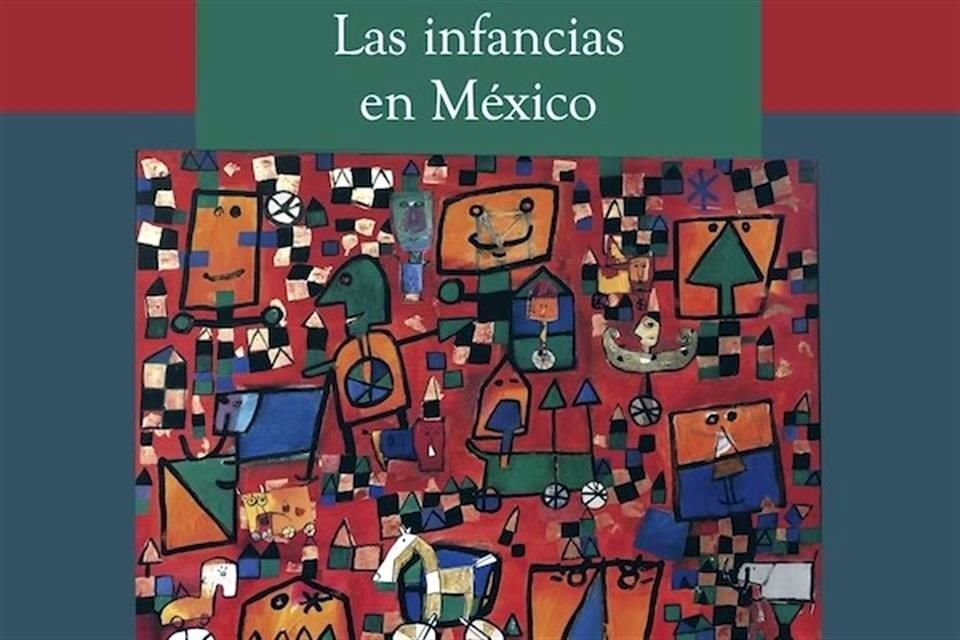 El libro editado dentro de la colección Historia Mínima de El Colegio de México ya está disponible al público.